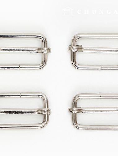 包帶長度調整鉤，包材質30mm，基本鋼47490