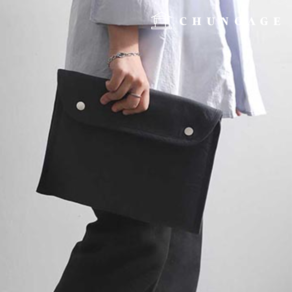 Diagram 化妝包分類整理器 智慧型袋配件 P1581