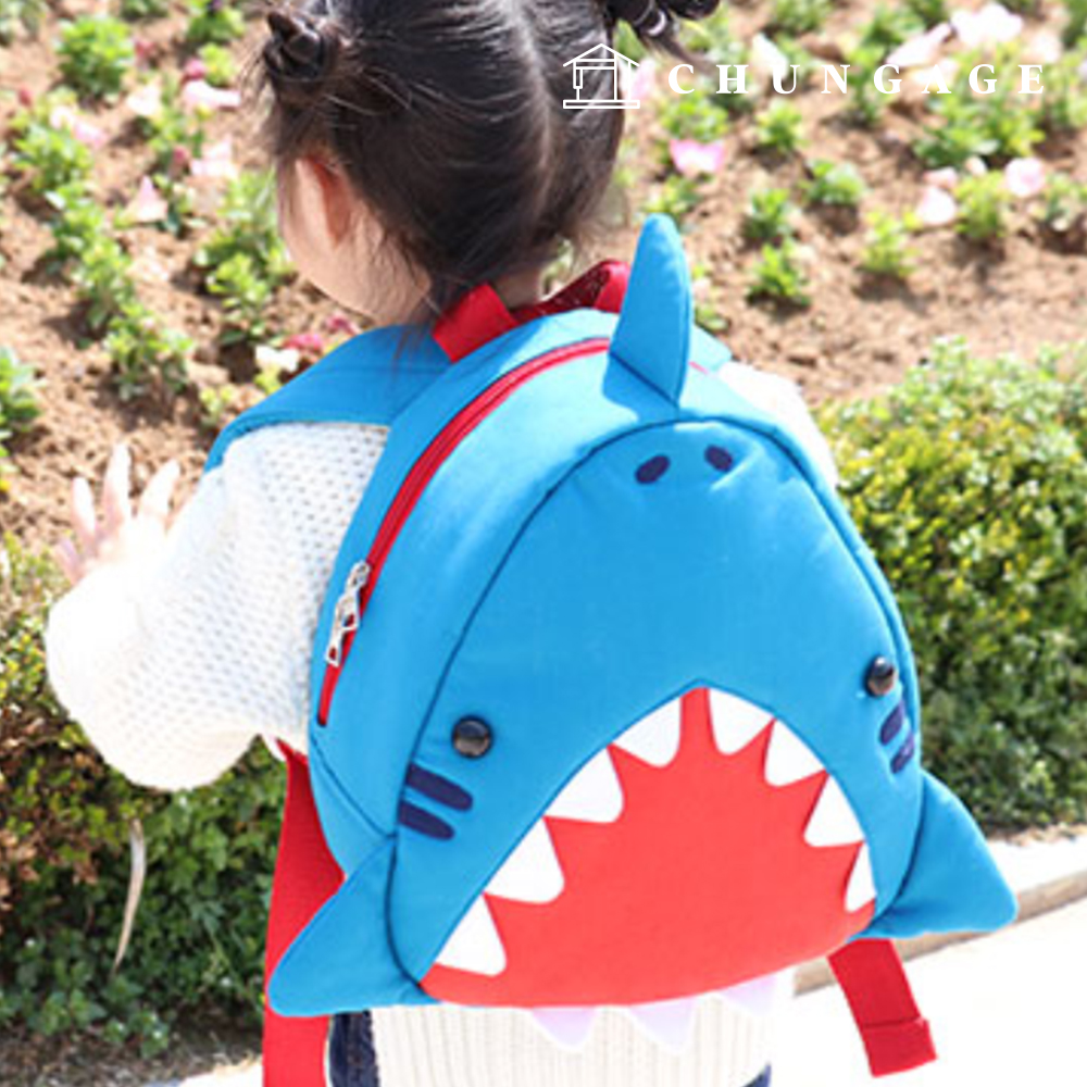 如何製作小鯊魚道具P1104