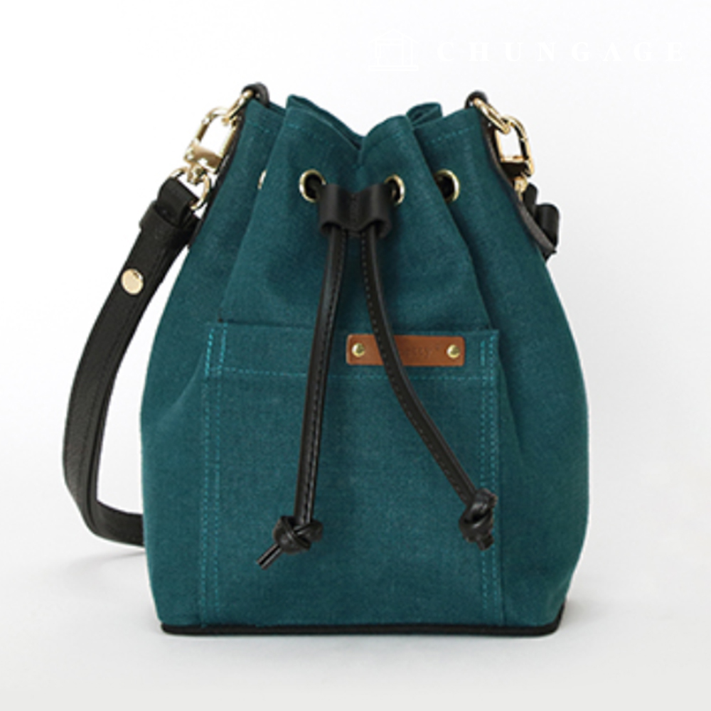 圖紙包 Lost You 水桶包 單肩包 斜跨包 製作配件 P1460