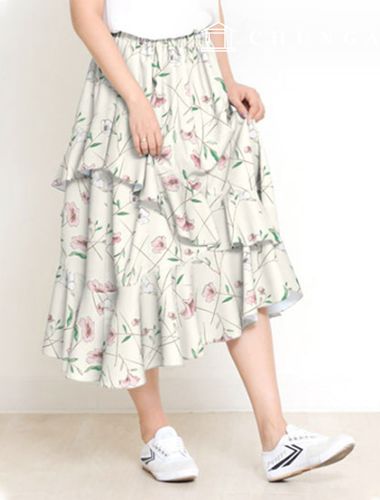 圖 女裝製作 服飾 P576