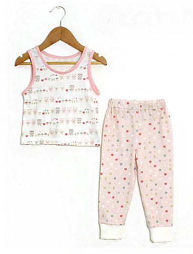 製作基本內衣 P438