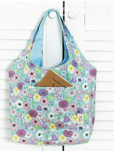 如何製作籃子包 P431