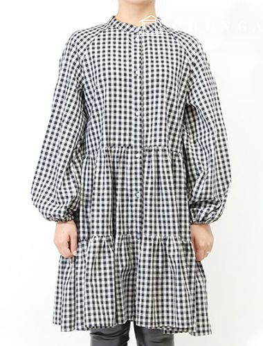 女士康康舞服飾教學 P978