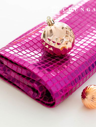 四維亮片布料、金蔥布料、舞台服裝、派對布料、珠寶全像、精細色彩