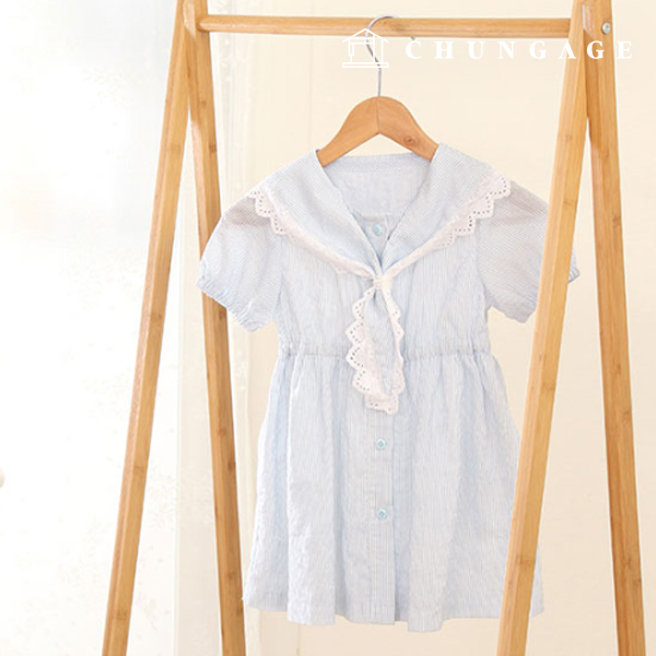 圖案兒童圍巾衣服製作 P578