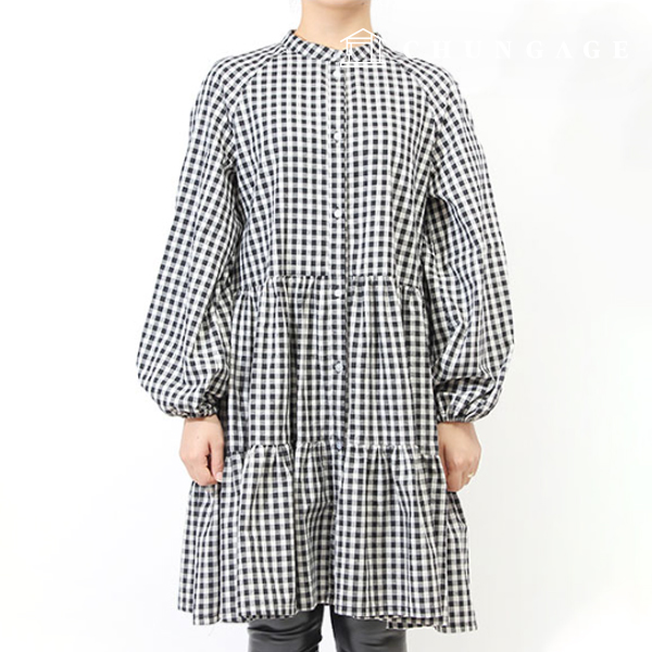 女士康康舞服飾教學 P978