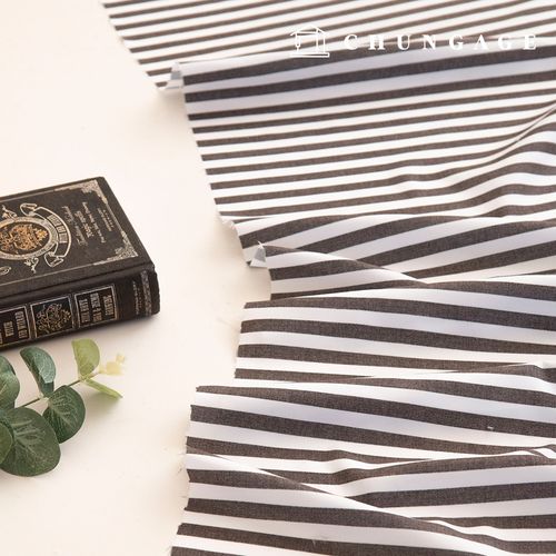 格子佈 聚條紋 圓點格子 半超細纖維 寬幅復古線 3種