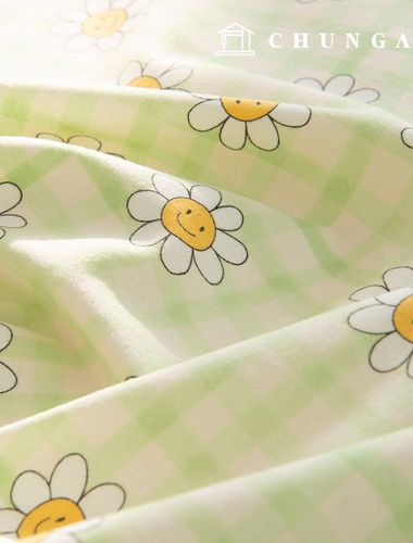 棉, 超細纖維, 羊毛, 織物, 冬天, 碎花, 花, 織物, 快樂, 羊毛