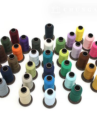 Athena Koasa 縫紉線 縫紉機線 縫紉線 38 種