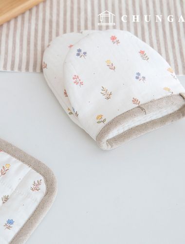 棉布花紋花布20支362