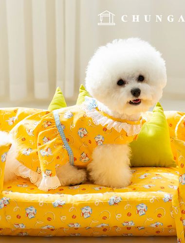 棉質布料動物貓布 20 件 玩具貓 394