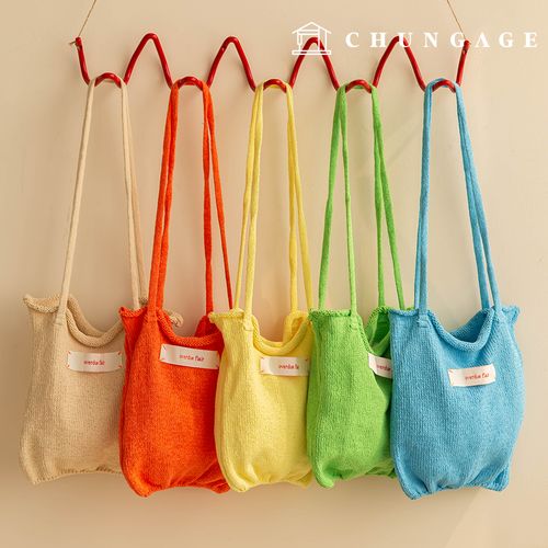 針線包 遺失了你的手提包 針線包 手腕包 手提包 平面圖案播放器 5 種類型