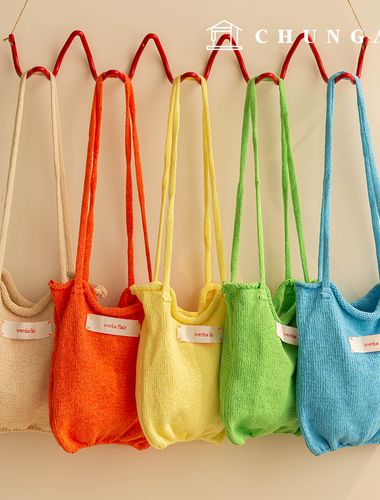 針線包 遺失了你的手提包 針線包 手腕包 手提包 平面圖案播放器 5 種類型