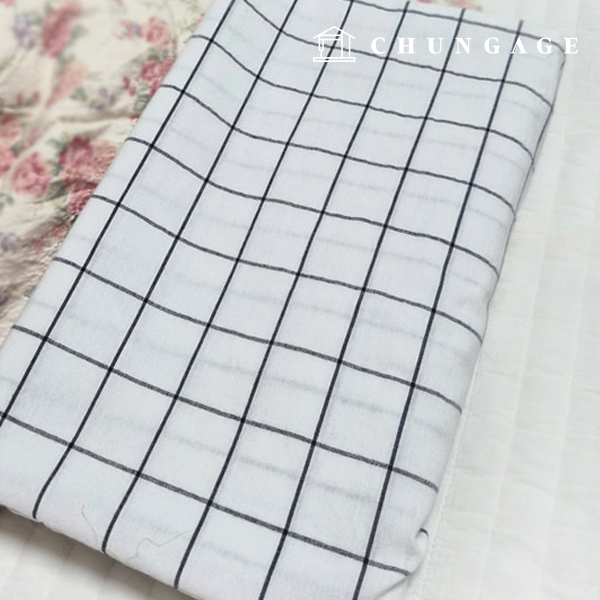 棉布30公斤色織網布水染網布3.5厘米