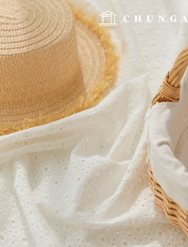 蒲公英布料棉質花卉圖案花朵蒲公英布料印花刺繡布料蒲公英