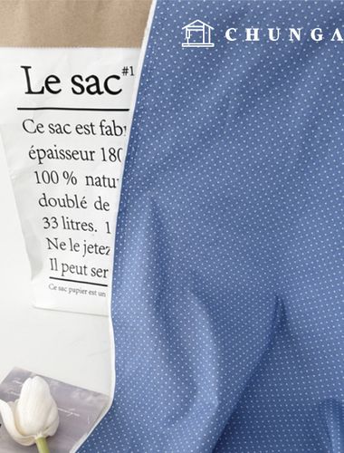 棉質布料 20 毫米圓形黑色布料 鮮豔的 1 毫米圓形黑色