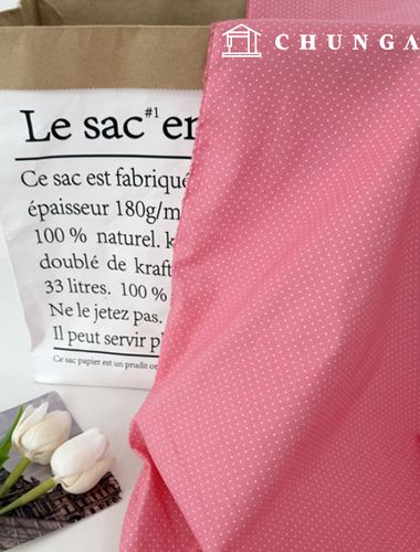 棉布 20 毫米圓形黑色布料 鮮豔 1 毫米圓形黑色細彩色