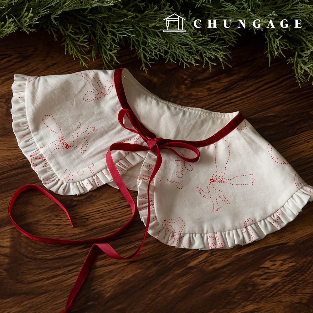 棉質聖誕布料 20 枝 縫紉工作室 417