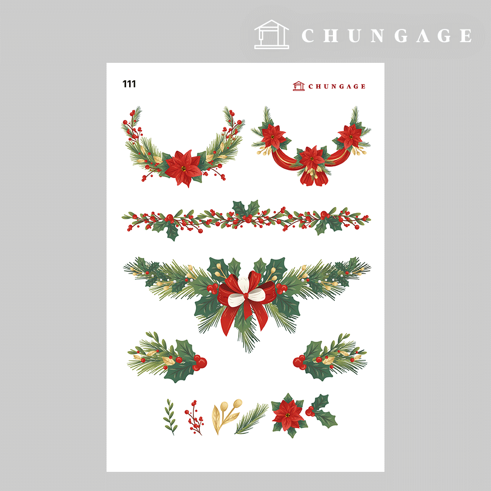 服裝轉印紙 111 改良熱轉印紙 服裝製作熱轉印貼紙 假期季節 3