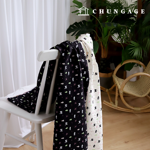 聚酯纖維提花護套 2 種