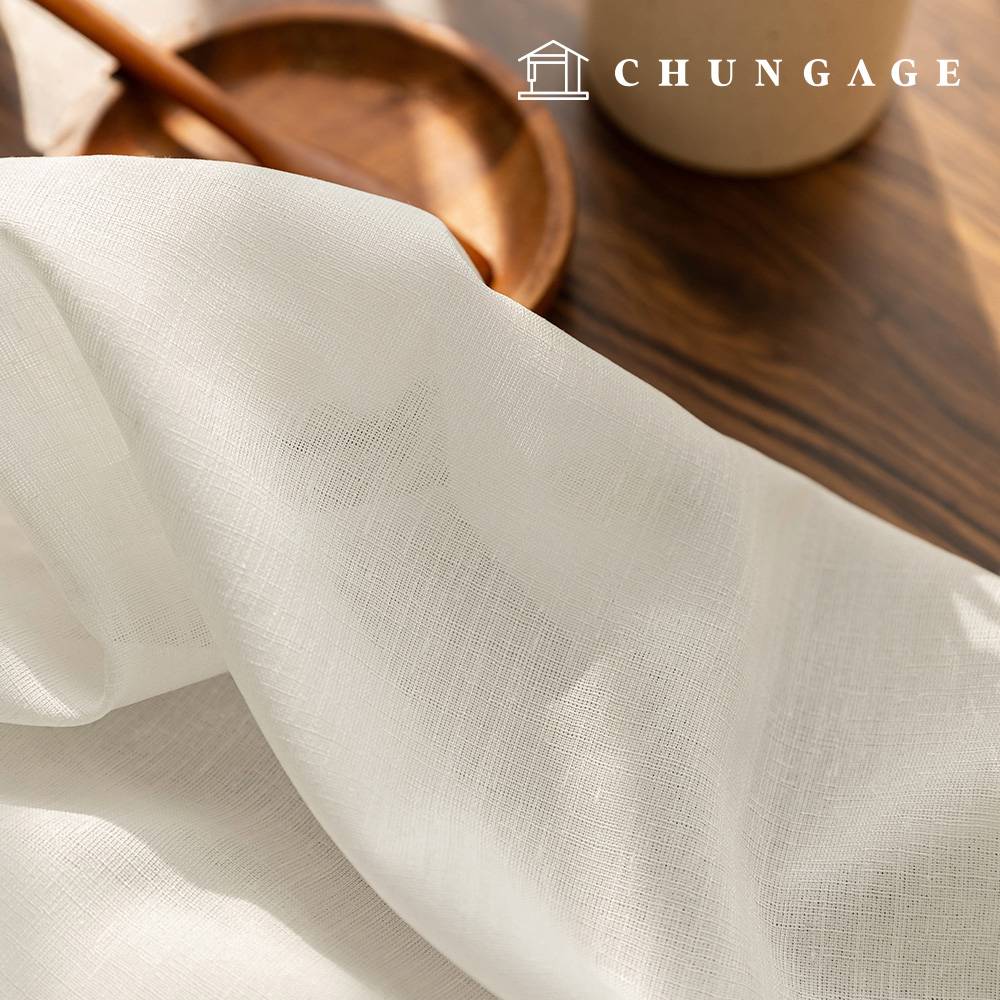 聚酯纖維布料、平紋布料、棉質布料、全長桑塔納