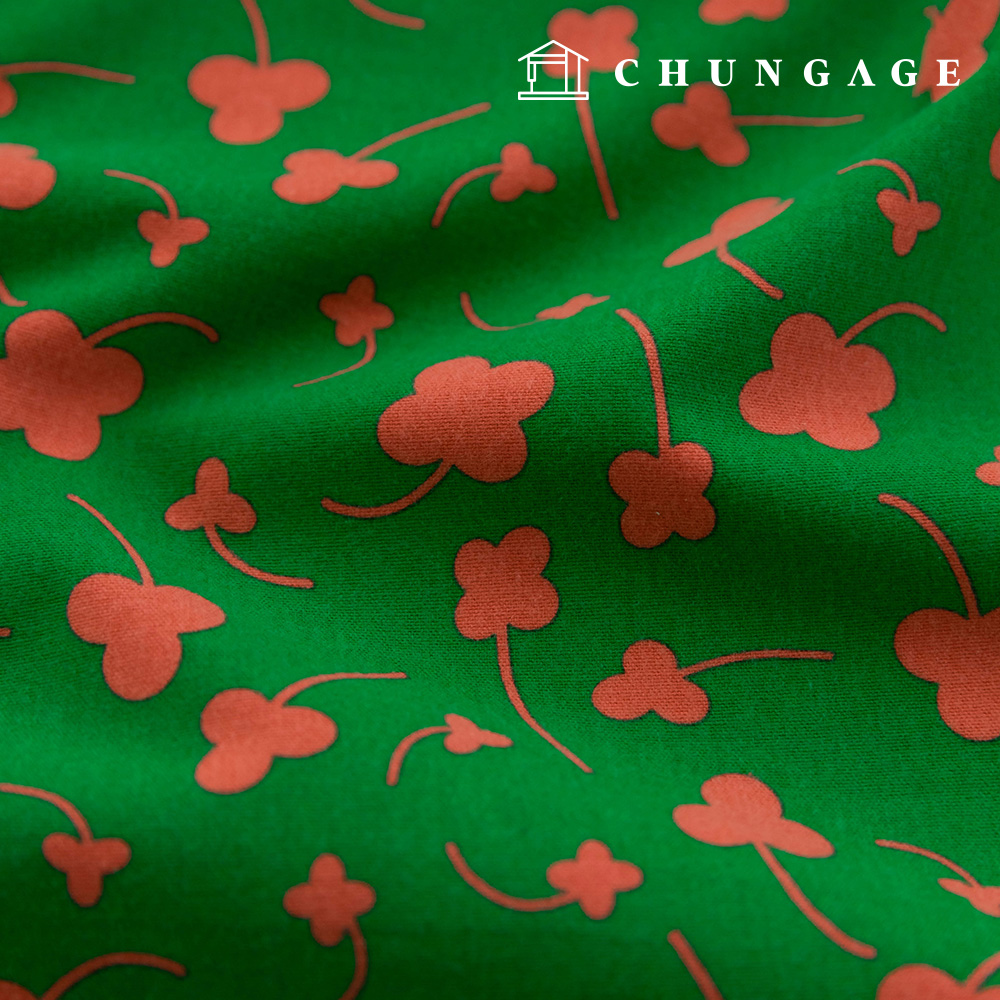 棉花、特細紗線、羊毛、冬三葉草、牛津草原