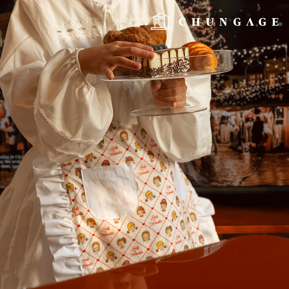 DTP Fabric棉布20個圖案布可愛Momento 418