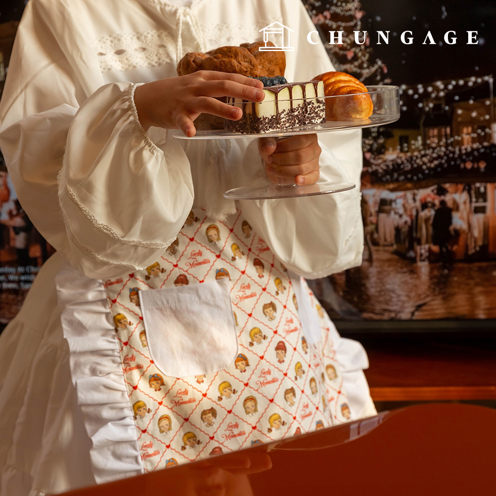 DTP Fabric棉布20個圖案布可愛Momento 418