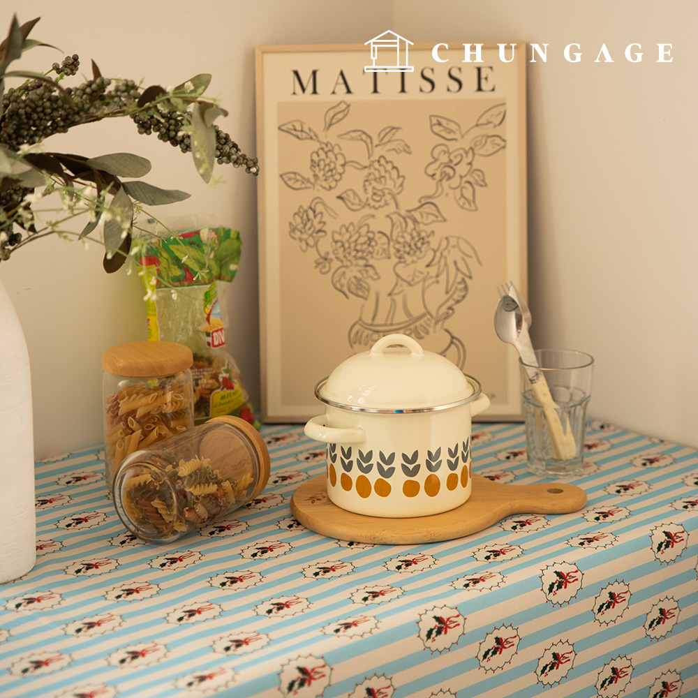 防水DTP防水布寬幅聖誕布Frostina W155