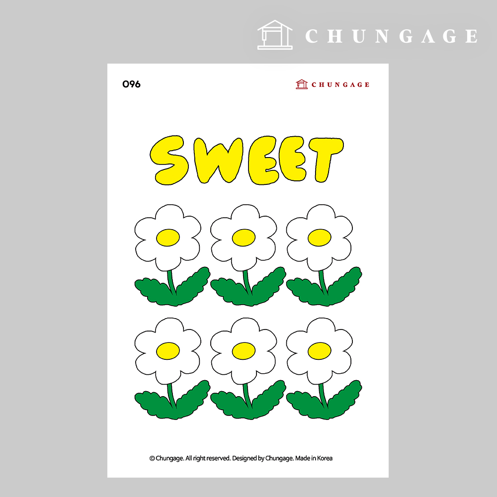 服裝轉印紙 096 修改熱轉印紙 服裝製作熱轉印貼紙 Sweet Honey