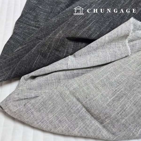 棉質布料，水洗，長度30、40，灰色，2種款式