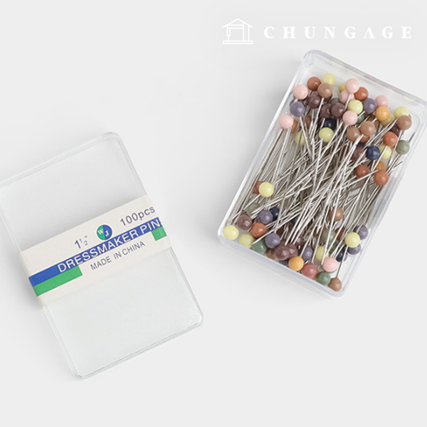 軟絲珠別針燈 68261