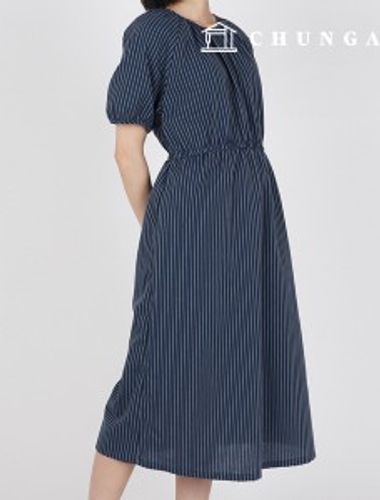 服裝樣板女用抽褶衣服製作服裝樣板 P1724