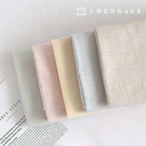 綿布:藍色、色織、水藍色、布、舊布、舊布、平布、ES系列5種