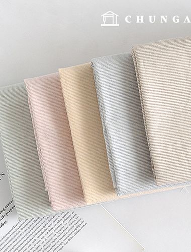 綿布：藍色、色織、水藍色、布、舊布、舊布、平布、ES系列5種