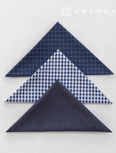 布料包格子彈力邊角料廢布毛皮針織玩具狗衣服製作3種A 30