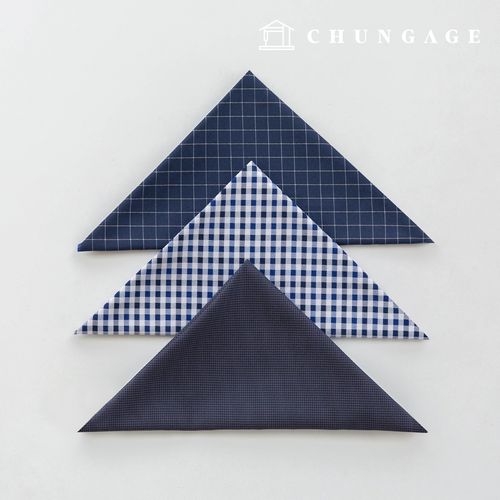 布料包格子彈力邊角料廢布毛皮針織玩具狗衣服製作3種A 30