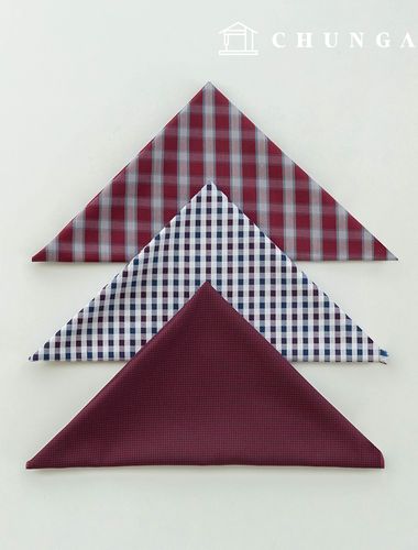 布料包格子彈力邊角料廢布毛皮針織玩具狗衣服製作3種A 23