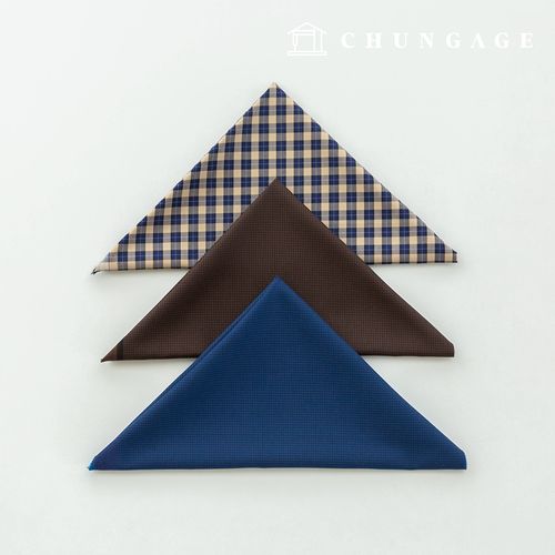 布料包格紋子彈力碎布碎布毛皮玩具狗衣服製作3種A 25