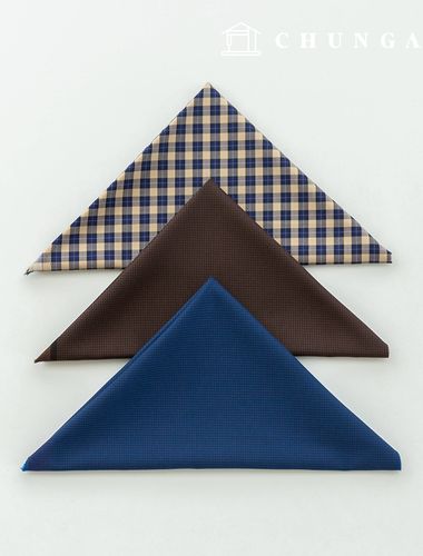 布料包格紋子彈力碎布碎布毛皮玩具狗衣服製作3種A 25