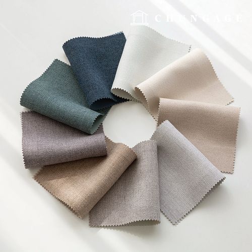 飯店窗簾布料 Basso 9 種