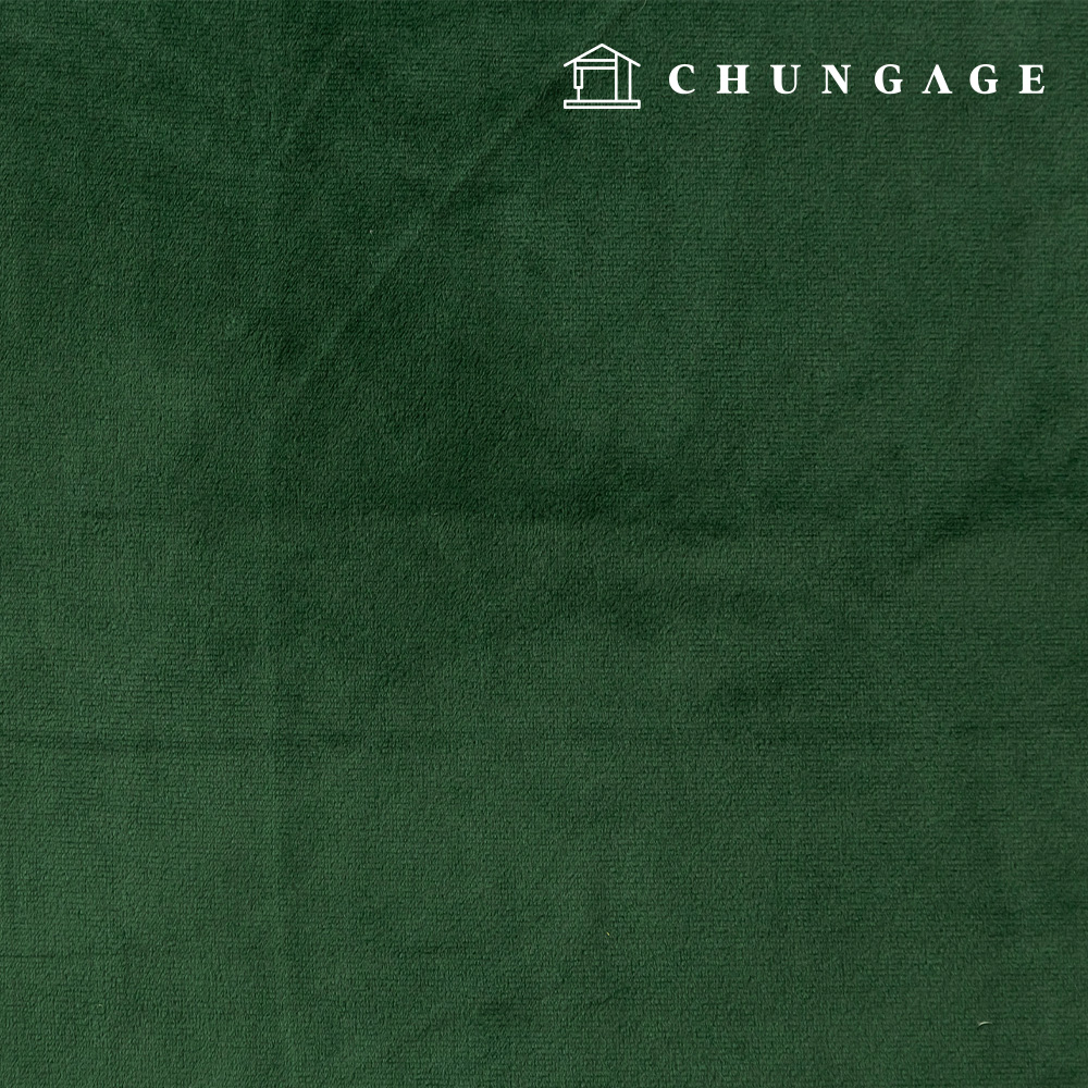 聖誕天鵝絨布料 平紋天鵝絨布料 冬季天鵝絨靠墊展示布料 新款貝拉藍天鵝絨 1 件