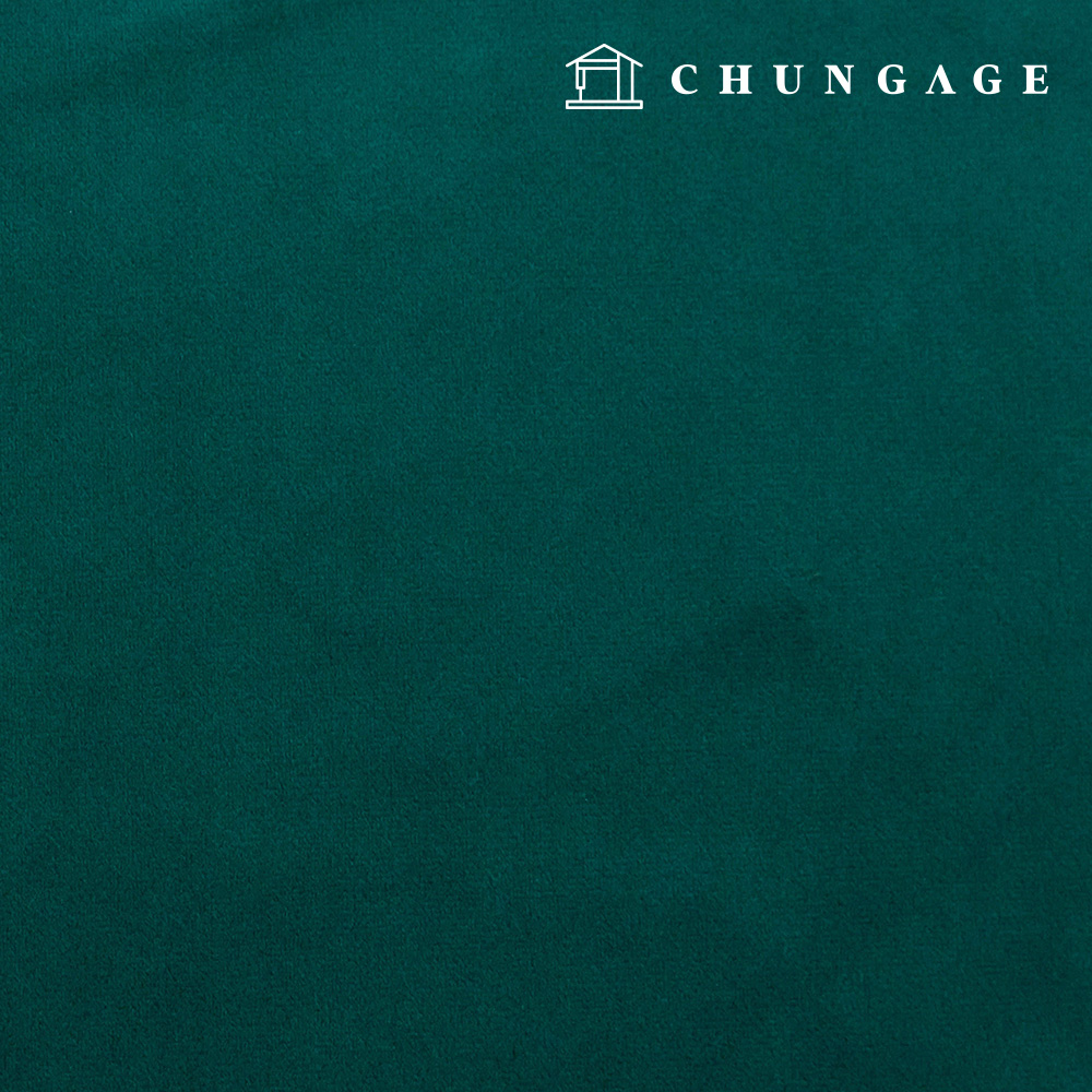 聖誕天鵝絨布料、素色毛絨玩具布料、冬季窗簾布料、靠墊展示盒布料、新款 Bella Dactyl 1 件裝