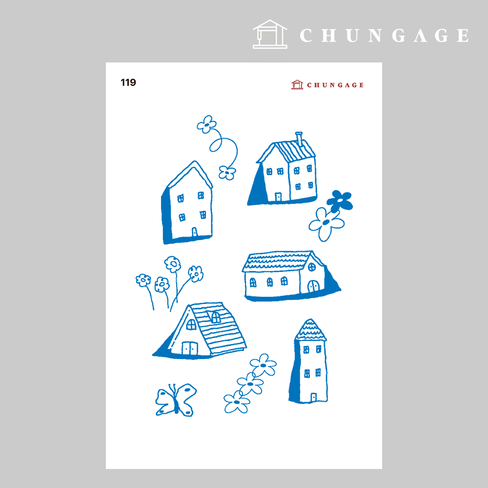 服裝轉印紙 119 修改熱轉印紙 服裝製作熱轉印貼紙 家鄉