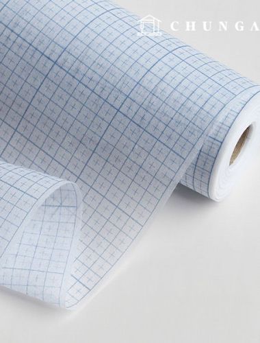 不織布圖案紙繪圖網格圖案紙 50厘米