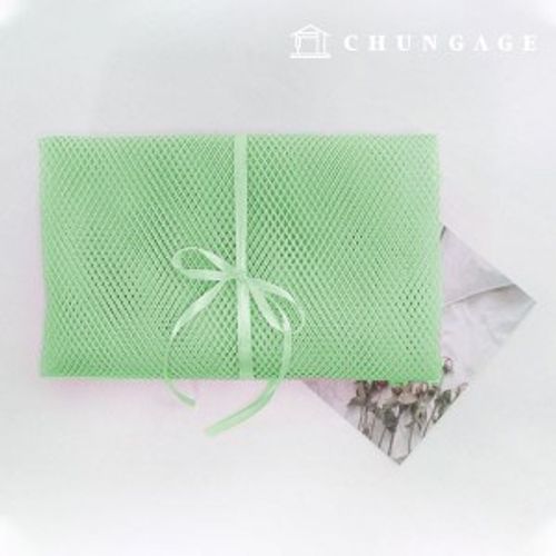 網狀布料 網狀布料夏季內襯 馬鎧網 Grineer