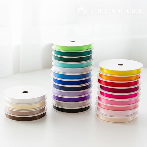 10mm寬手工膠帶,25種類型,每卷1卷