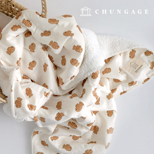 最高品質超細2毫米環保抗菌防黴面料 E-DTP 寬幅冬季面料 bungeoppang