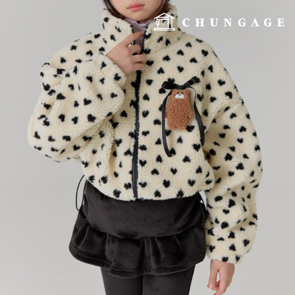 羊毛圓形布料毛皮布料翻滾蟒蛇羊毛冬季布料寬幅可愛愛心 2 種類型